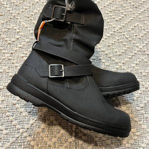 Snow Boots Women's Size 7